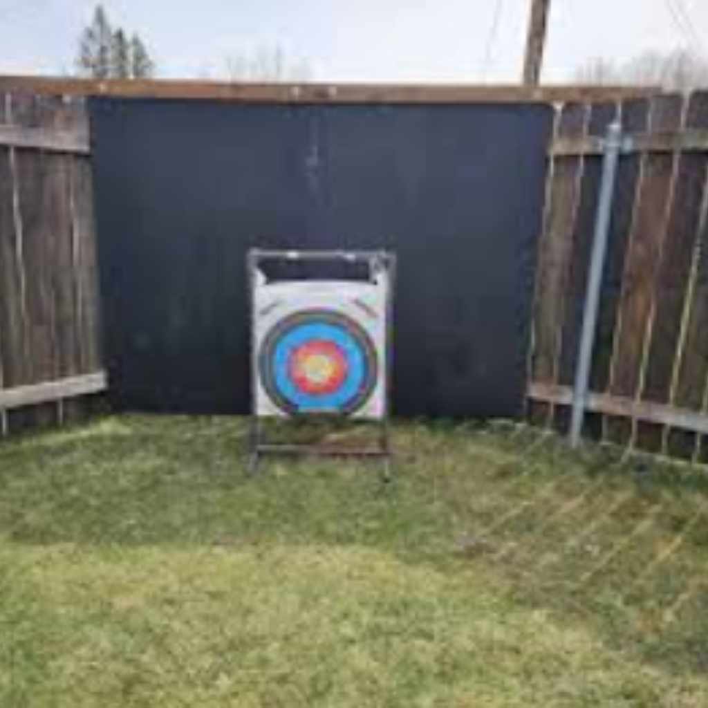 Maintaining Your Backstop for Continued Safety