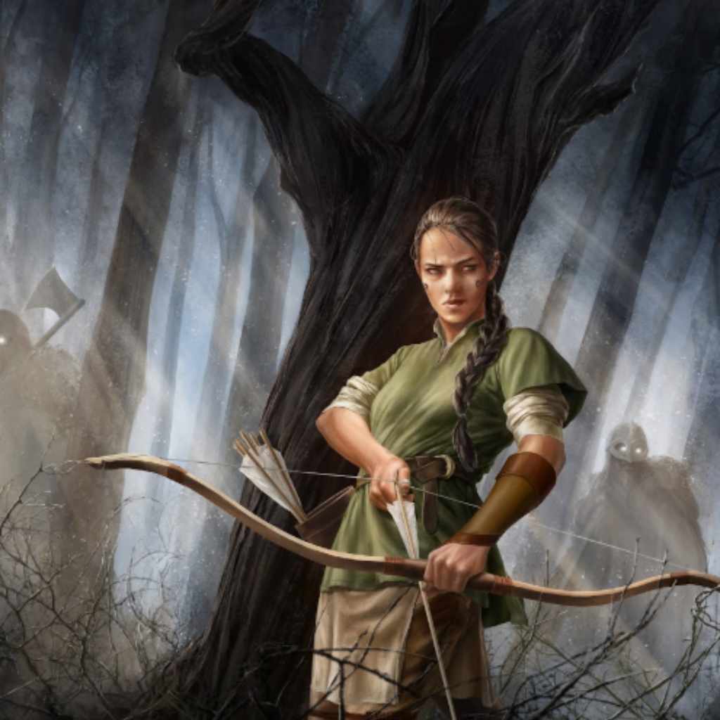 What Book are Composite Bows in Dnd