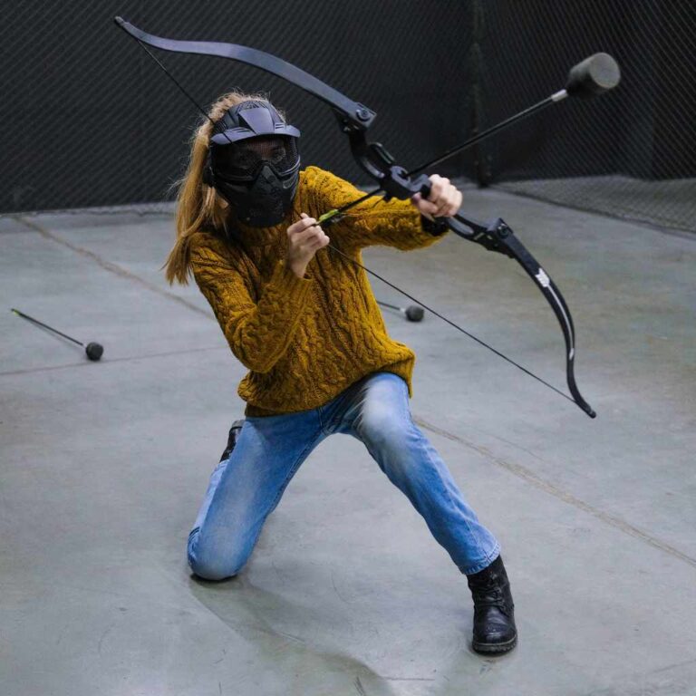 What is Better Magic Bow Or Magic Composite Bow