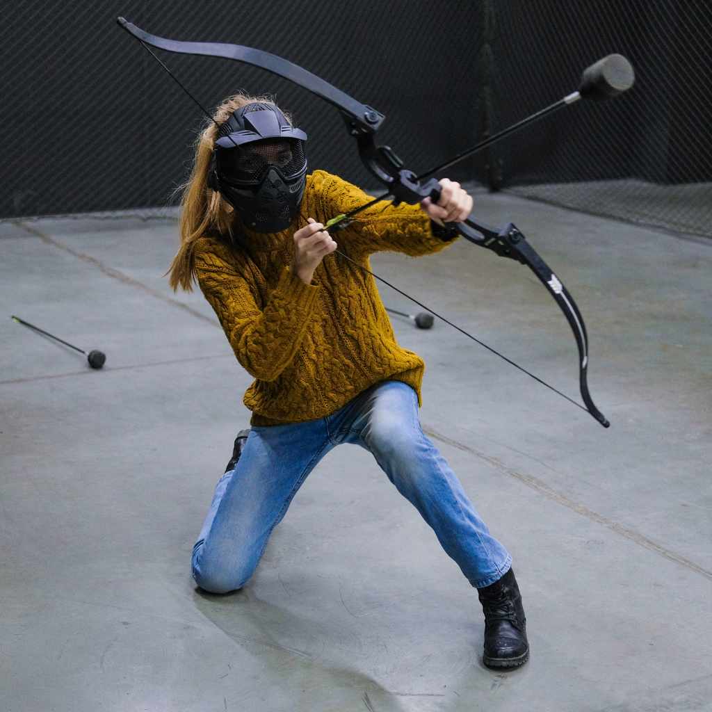 What is Better Magic Bow Or Magic Composite Bow