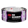 3M No Residue Duct Tape