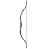 Hungarian Style Handmade Longbow/Horsebow, 35lb