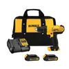 DEWALT 20V Cordless Drill Driver Set