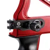 BICASTER Cushion Plunger + Arrow Rest, Magnetic
