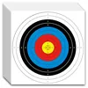 MOLFUJ Archery Target Paper (Budget)