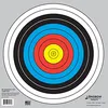 KAINOKAI Paper Target Faces, 40cm/60cm/80cm Set