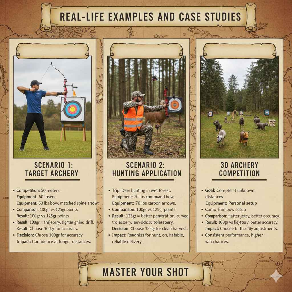 Real-Life Examples and Case Studies