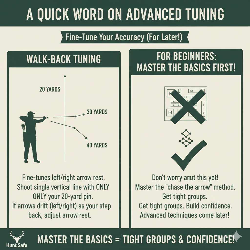 A Quick Word on Advanced Tuning