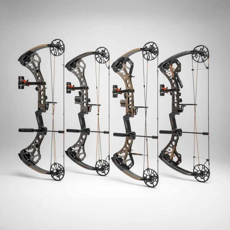 Are All Stabilizers for Bows Universal