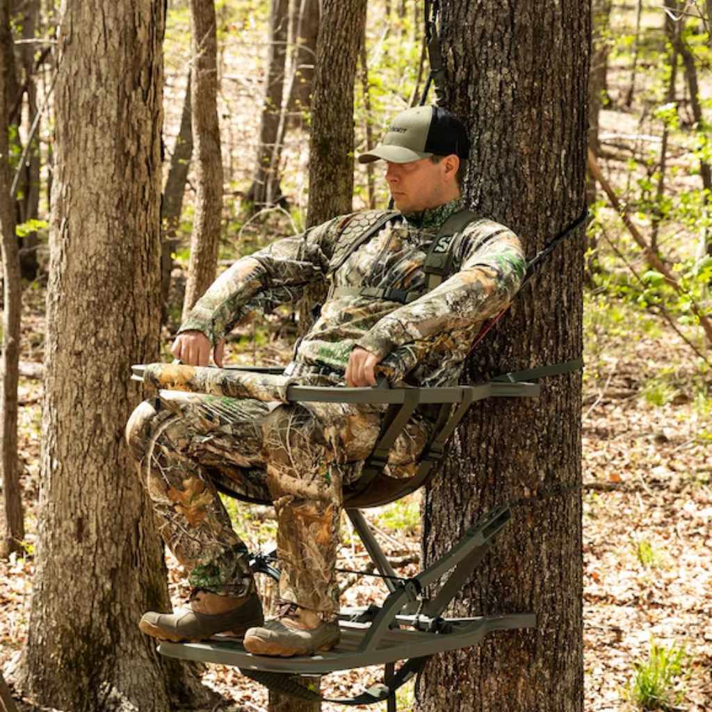 Are Climbing Tree Stands Still Being Made? Product Updates