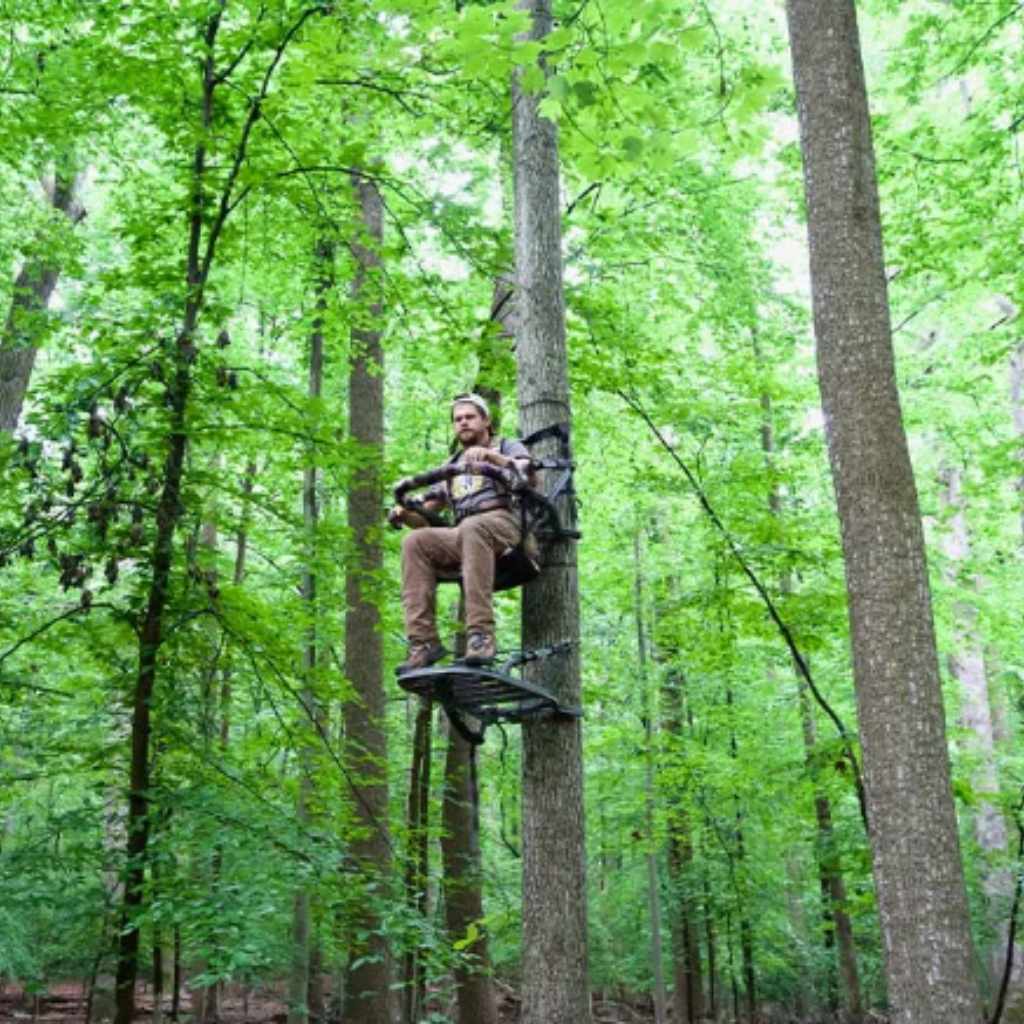 Are Climbing Tree Stands Still Being Made