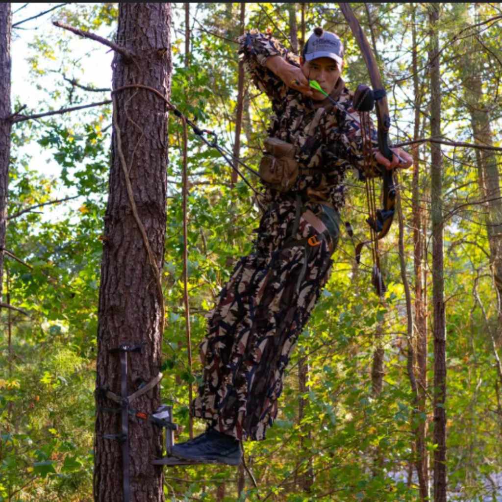 What Are Gorilla Tree Stands All About