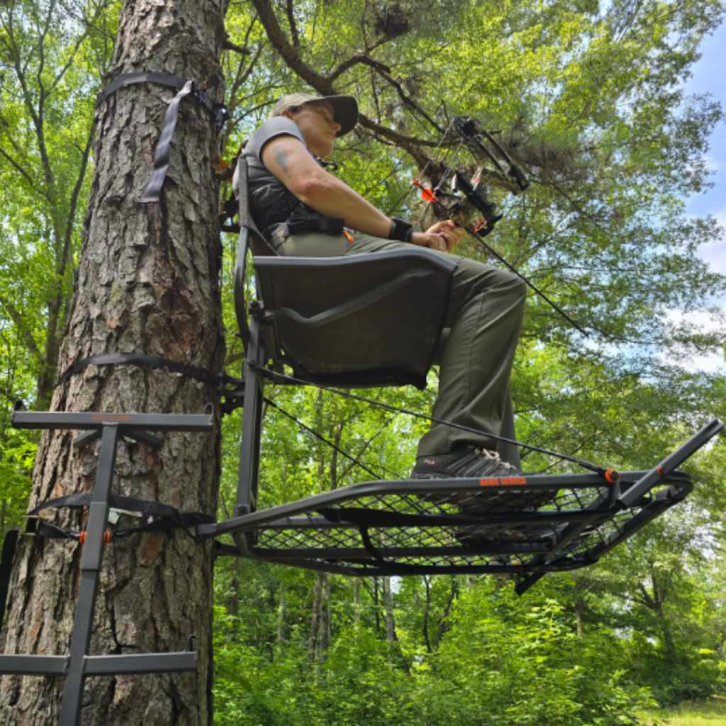 Evaluating Hang-On Stand Safety