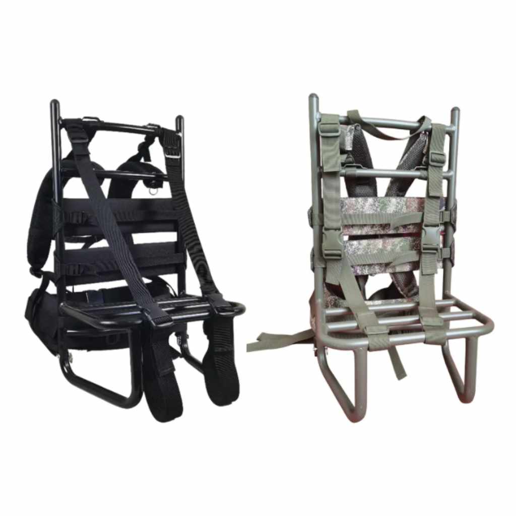 Are Loggy Bayou Climbing Tree Stands Still Available?