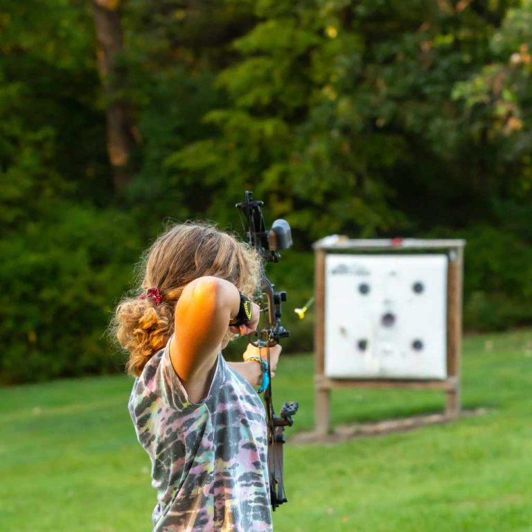 Do You Need Target Stands at Missouri Shooting Ranges
