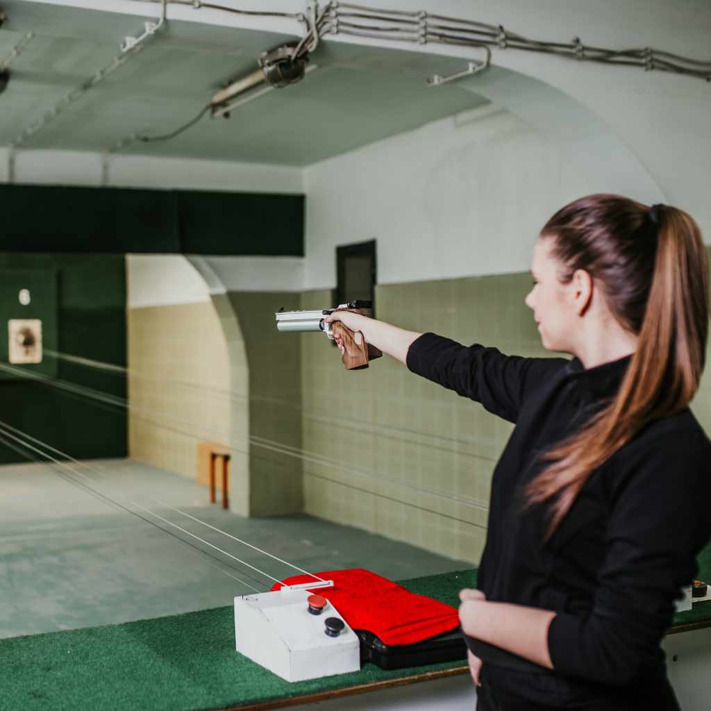 Things to Consider Before Choosing Target Stands