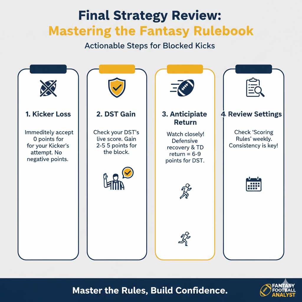 Final Strategy Review Mastering the Fantasy Rulebook