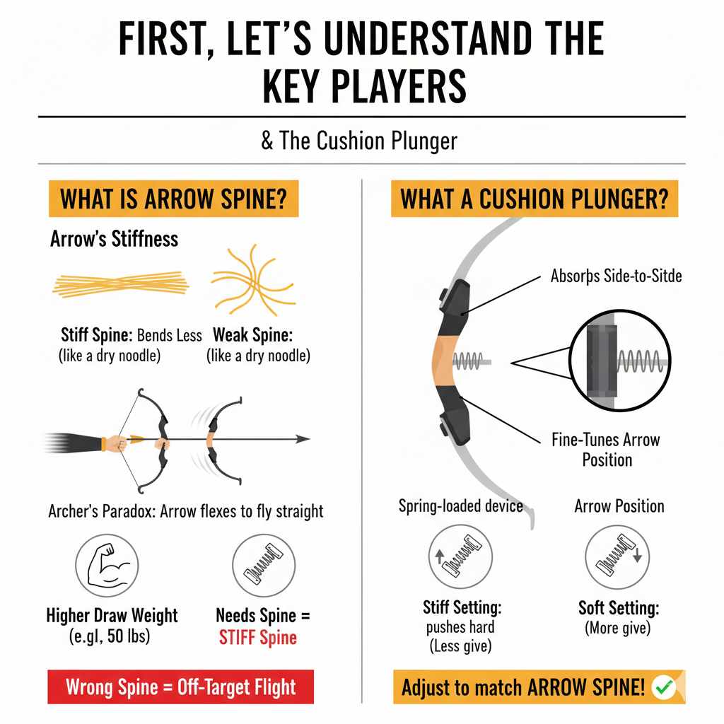 First, Let's Understand the Key Players