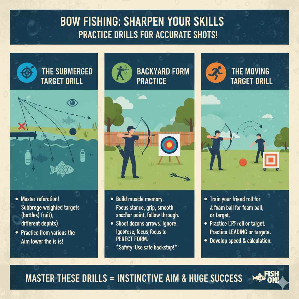 Practice Drills to Sharpen Your Skills