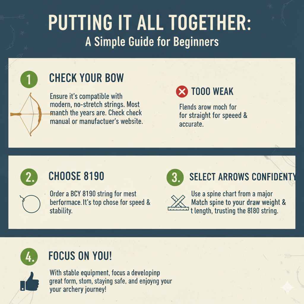 Putting It All Together A Simple Guide for BeginnersPutting It All Together A Simple Guide for Beginners