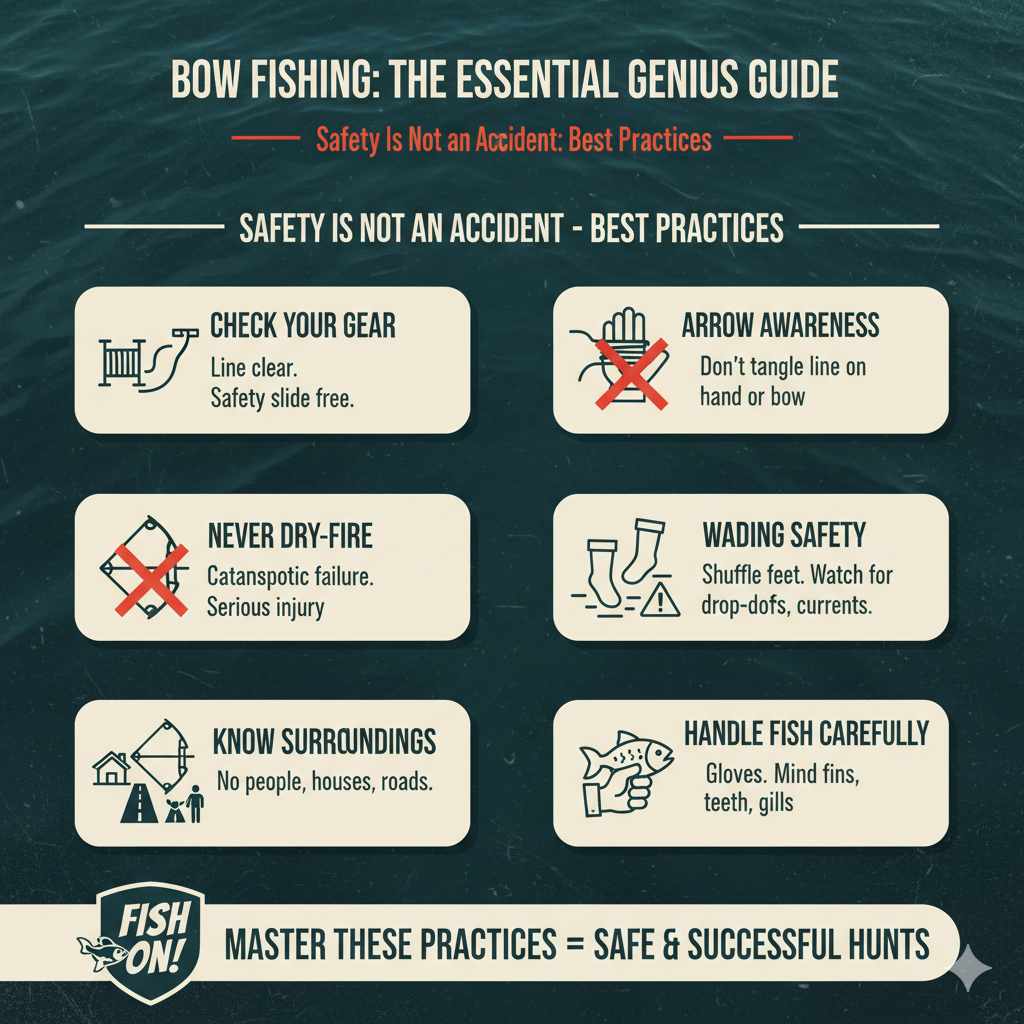 Safety Is Not an Accident