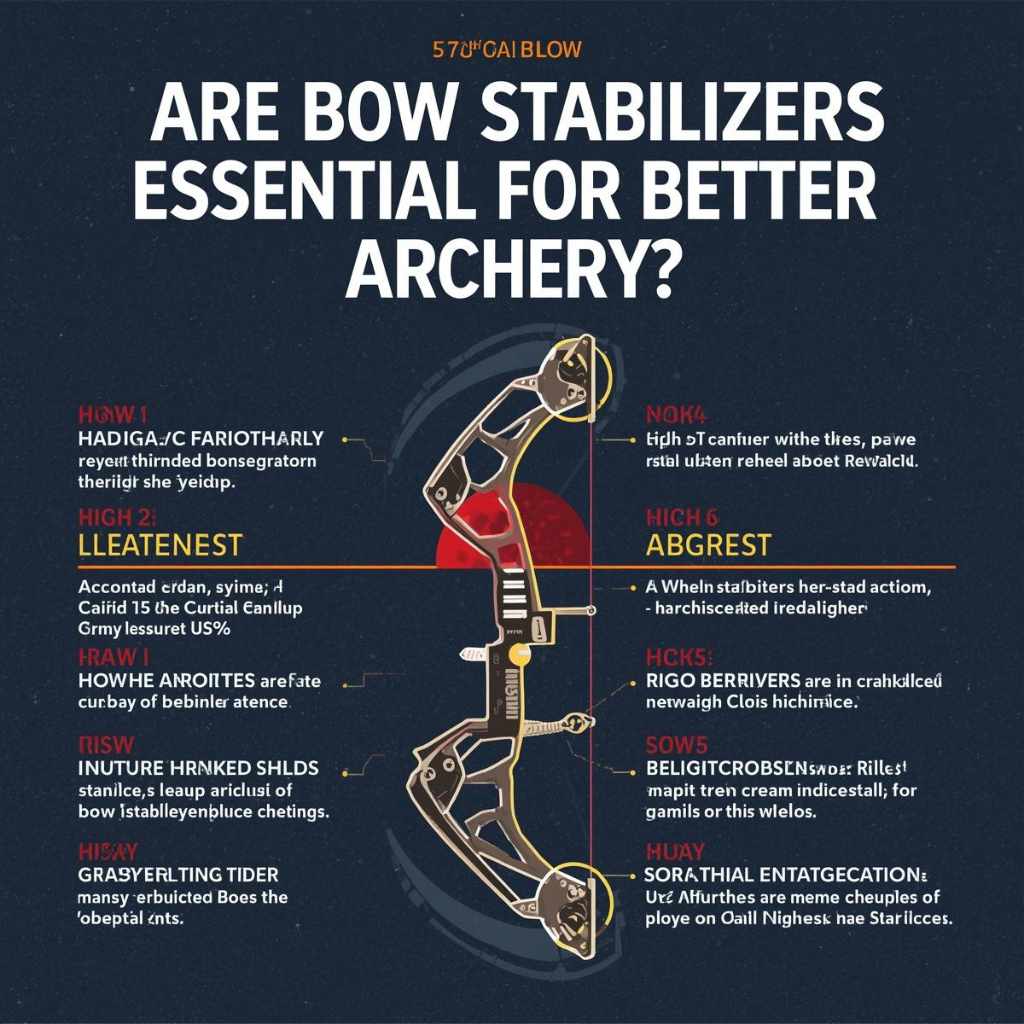 The Basics of Archery and the Quest for Precision