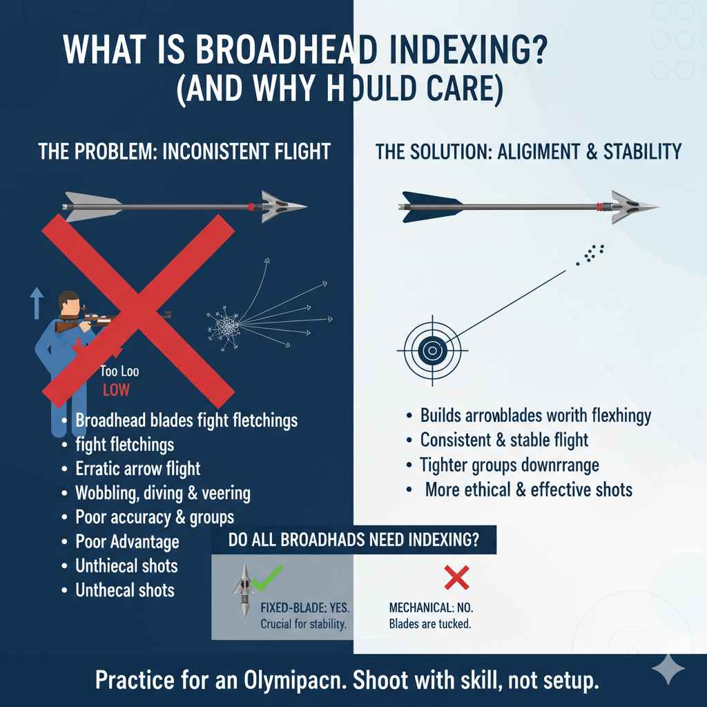 What is Broadhead Indexing (And Why You Should Care)