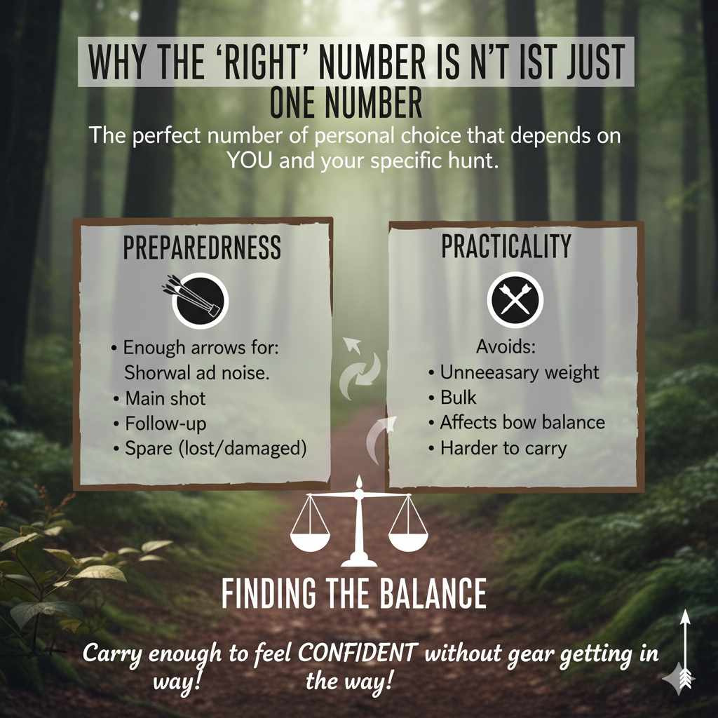 Why the Right Number Isn't Just One Number