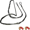 KESHES Dacron Bowstring, 12/14/16 Strand Options