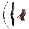 TOPARCHERY Youth Takedown Recurve Bow, RH/LH