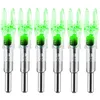 KEAUP 6-Pack Lighted Nocks