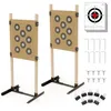 KNINE OUTDOORS Shooting Target Stand