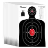 Highwild Silhouette Paper Target (23x35in)