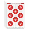 Atflbox Sight-In Range Paper Target