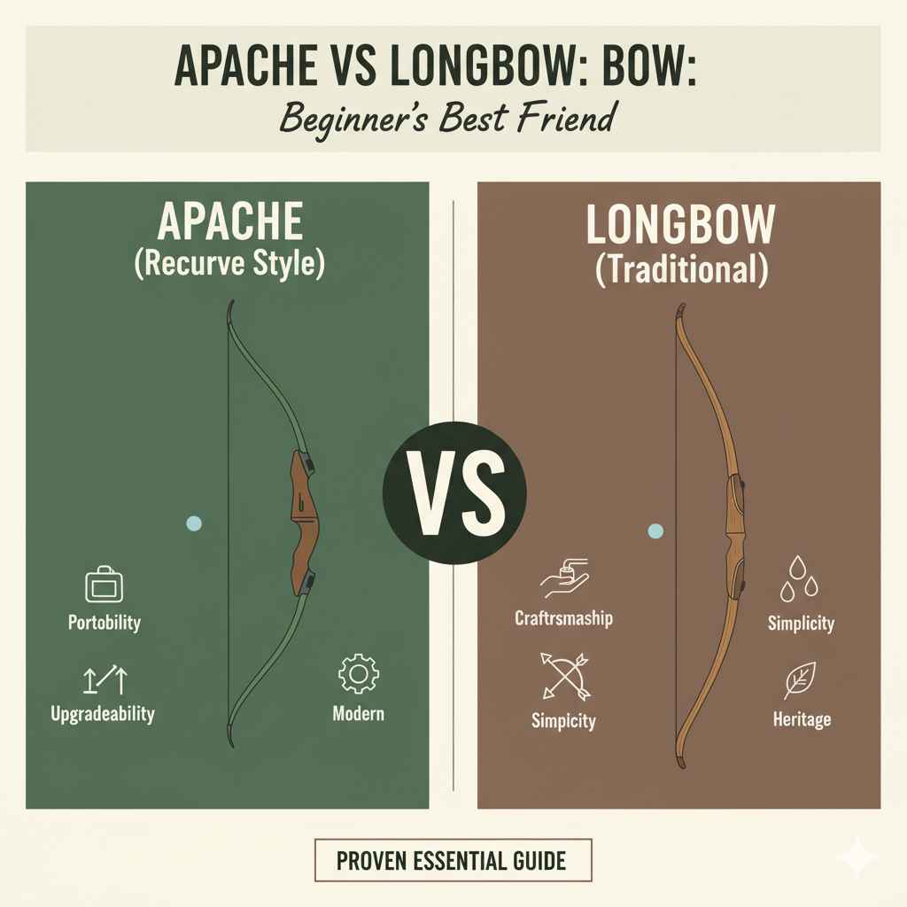 Apache Vs Longbow