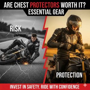 Are Chest Protectors Worth It? Essential Gear