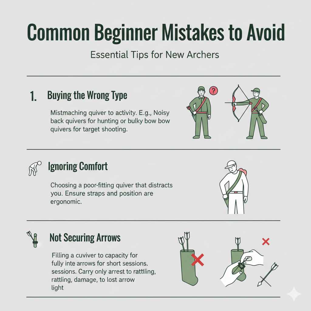 Common Beginner Mistakes to Avoid
