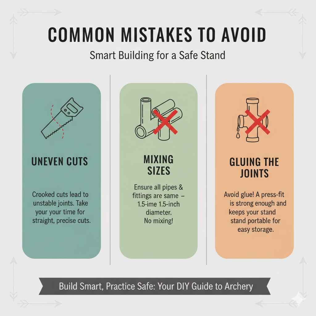 Common Mistakes to Avoid