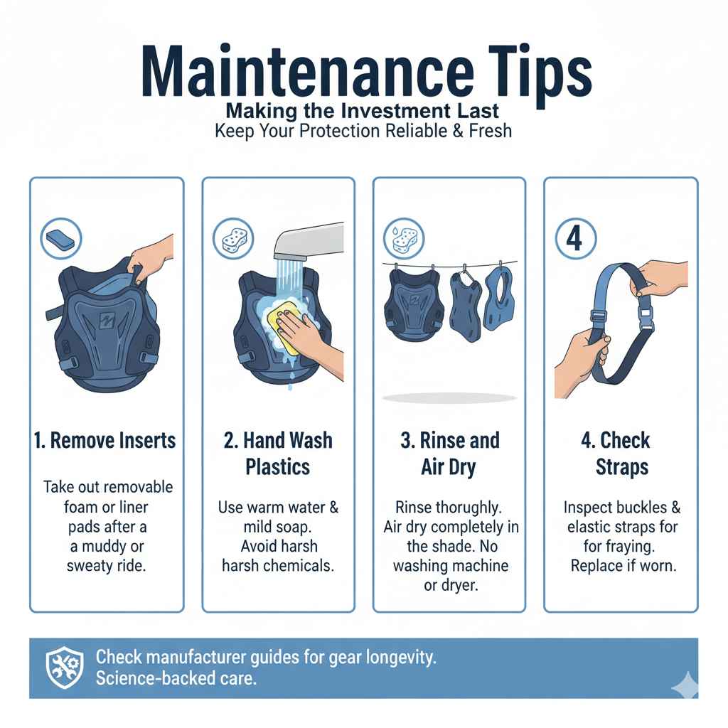 Maintenance Tips Making Your Investment Last