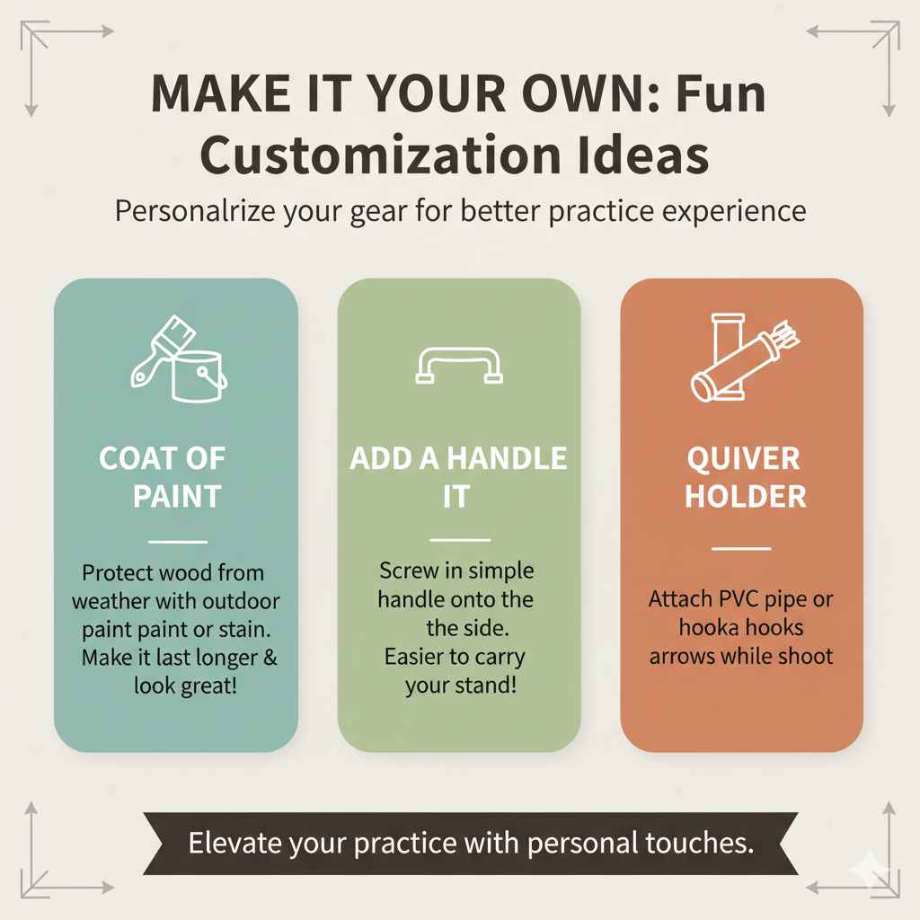 Make It Your Own Fun Customization Ideas