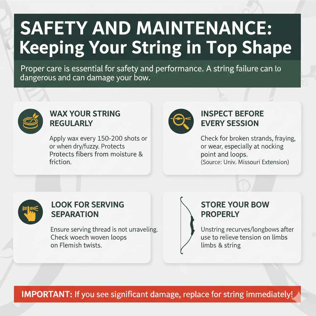 Safety and Maintenance