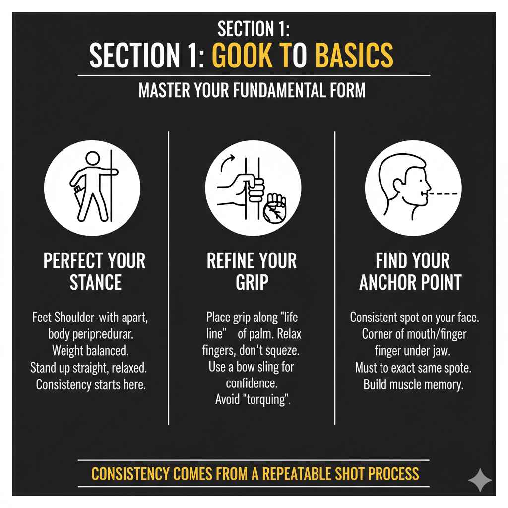 Section 1 Go Back to Basics Master Your Fundamental Form