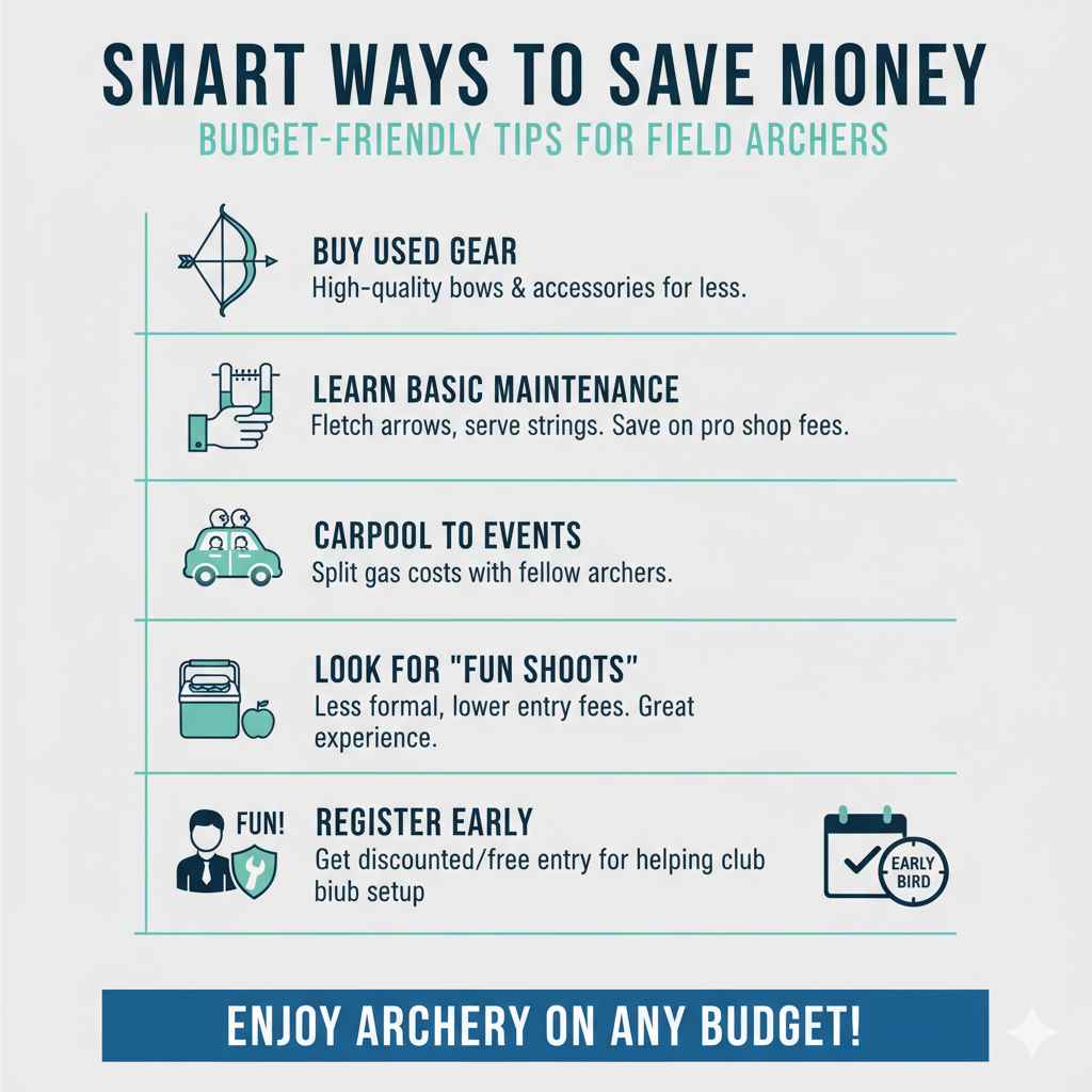 Smart Ways to Save Money