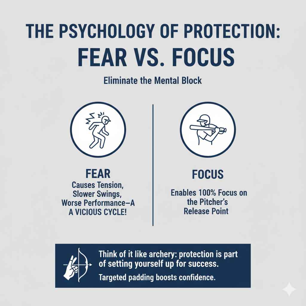 The Psychology of Protection Fear vs. Focus