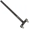 Easton T-Bow Square Archery Tuning Tool