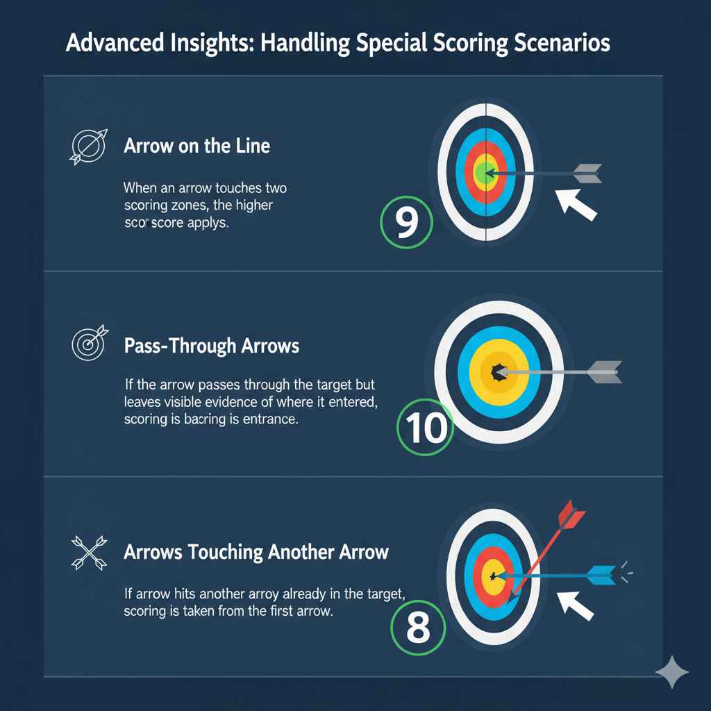 Advanced Insights Handling Special Scoring Scenarios