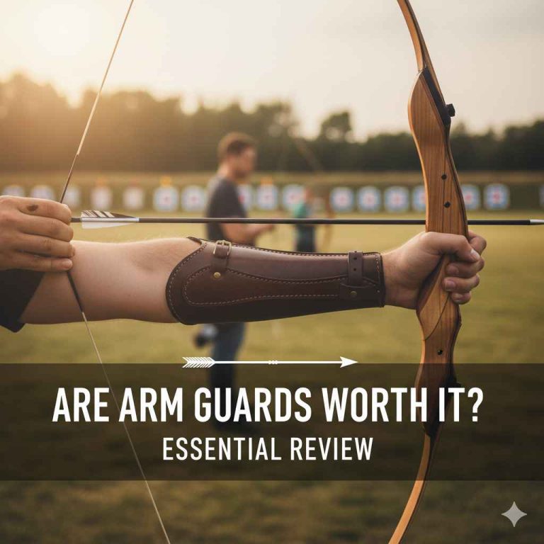 Are A Arm Guards Worth It
