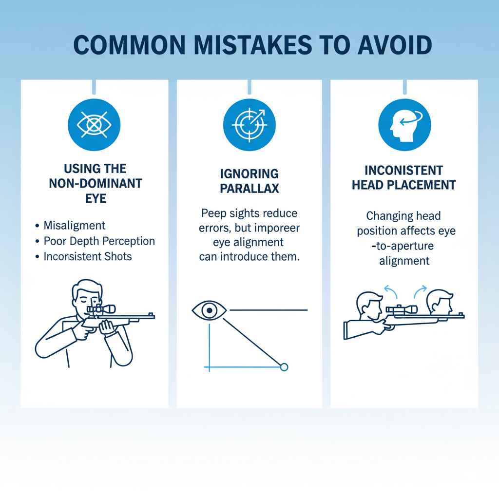 Common Mistakes to Avoid