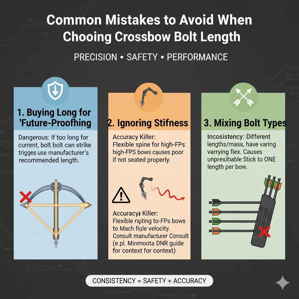 Common Mistakes to Avoid When Choosing Length
