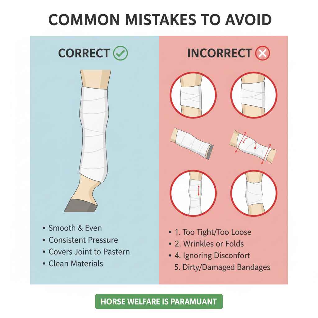 Common Mistakes to Avoid